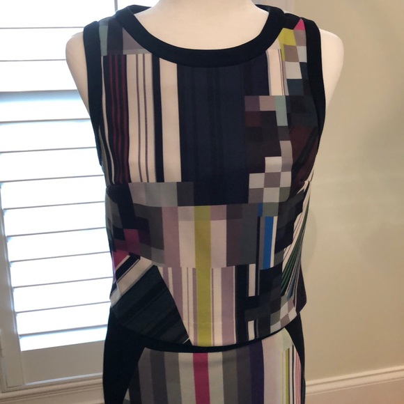 Trina Turk Dresses & Skirts - Trina Turk skirt and top set. Size small